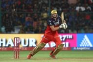Tim David and Jitesh Sharma added 42 runs in the last 19 deliveries- Source: Getty